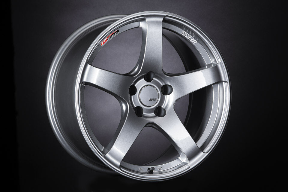 SSR Wheels GTV01
